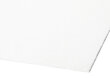 Narma flexiVelour™ veluurvaip Eden, valge, 67 x 133 cm hind ja info | Vaibad | hansapost.ee