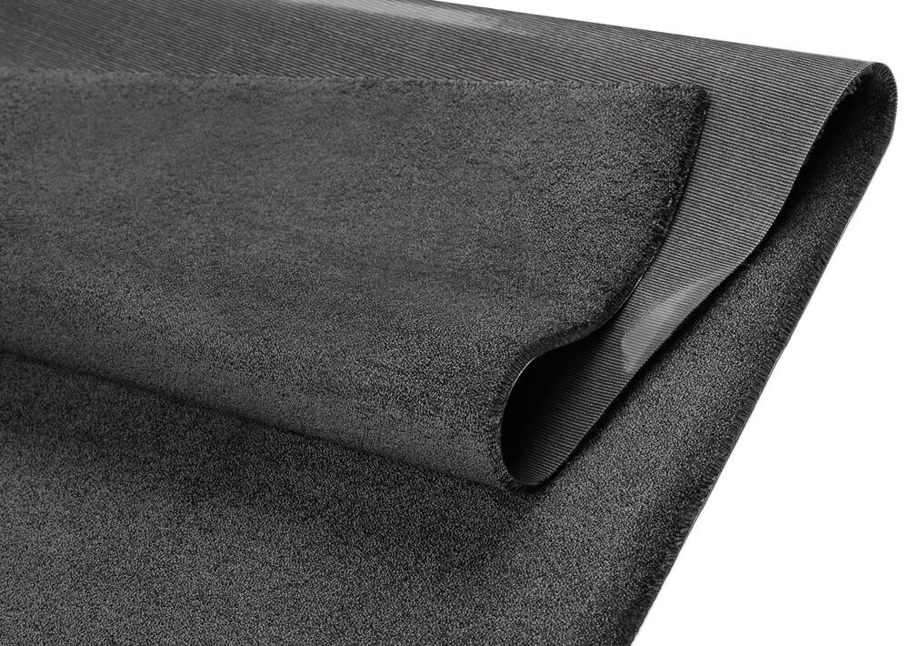 Narma flexiVelour™ veluurvaip Eden, carbon, 120 x 160 cm цена и информация | Vaibad | hansapost.ee