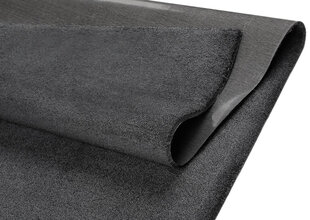 Narma flexiVelour™ veluurvaip Eden, carbon, 160 x 240 cm цена и информация | Ковры | hansapost.ee