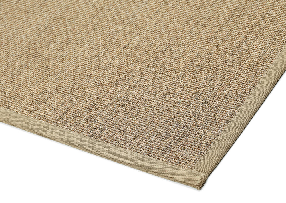 Narma sisalWeave™ silesidusvaip Livos, beež, 80 x 250 cm hind ja info | Vaibad | hansapost.ee