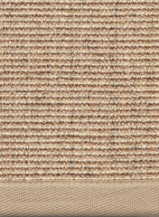 Narma sisalWeave™ silesidusvaip Livos, beež, 300 x 400 cm hind ja info | Vaibad | hansapost.ee