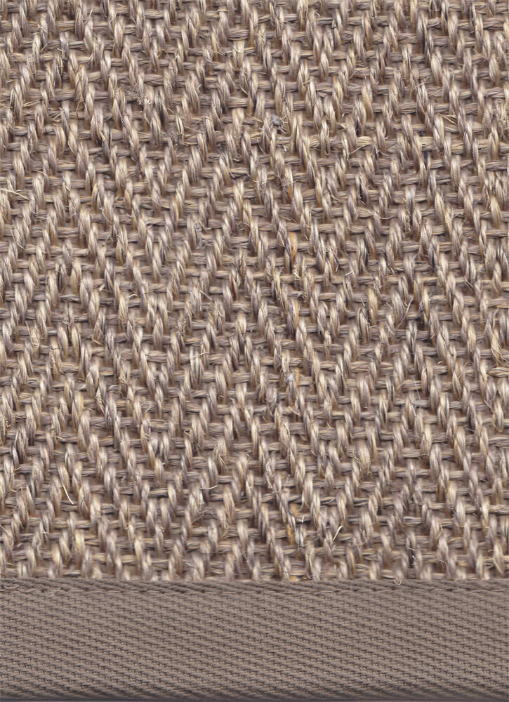 Narma sisalWeave™ silesidusvaip Tuna, beež, 80 x 300 cm hind ja info | Vaibad | hansapost.ee