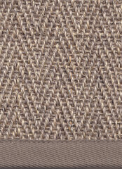 Narma sisalWeave™ silesidusvaip Tuna, beež, 133 x 200 cm hind ja info | Vaibad | hansapost.ee