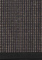 Narma sisalWeave™ silesidusvaip Livos, must/pruun, 80 x 200 cm цена и информация | Vaibad | hansapost.ee