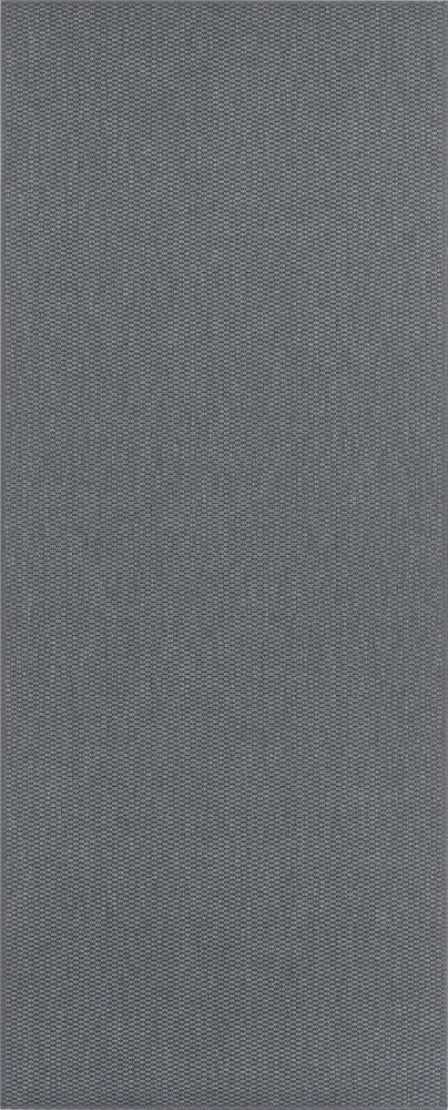 Narma flatWeave™ -silesidusvaip Bono, hall, 60x80 cm hind ja info | Vaibad | hansapost.ee