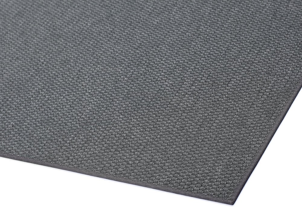 Narma flatWeave™ -silesidusvaip Bono, hall, 160 x 240 cm hind ja info | Vaibad | hansapost.ee