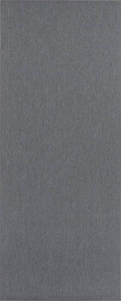 Narma flatWeave™ -silesidusvaip Bono, hall, Ø 160 cm цена и информация | Vaibad | hansapost.ee