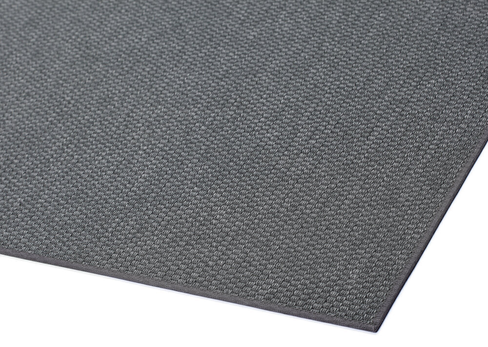 Narma flatWeave™ -silesidusvaip Bono, hall, Ø 160 cm hind ja info | Vaibad | hansapost.ee