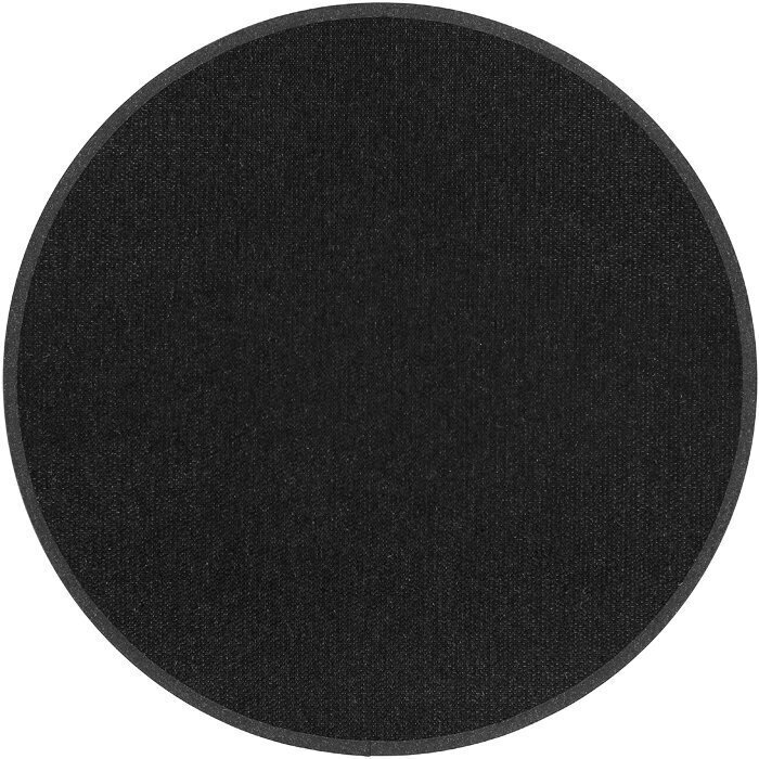 Narma villane silesidusvaip Savanna, must, 133 x 200 cm hind ja info | Vaibad | hansapost.ee