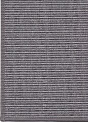 Narma flatWeave™ -silesidusvaip Credo, hall, 80 x 160 cm hind ja info | Vaibad | hansapost.ee