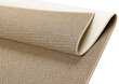 Narma flatWeave™ silesidusvaip Bello, beež, Ø 160 cm price and information | Vaibad | hansapost.ee