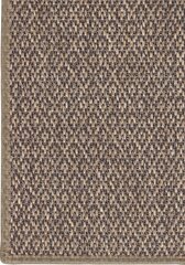 Narma flatWeave™ silesidusvaip Bello, pruun, 300 x 400 cm цена и информация | Коврики | hansapost.ee