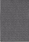 Narma flatWeave™ silesidusvaip Bello, carbon, 80 x 300 cm hind ja info | Vaibad | hansapost.ee