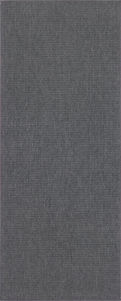 Narma flatWeave™ silesidusvaip Bello, carbon, 80 x 160 cm hind ja info | Vaibad | hansapost.ee