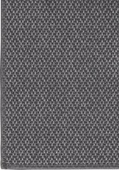 Narma flatWeave™ silesidusvaip Bello, carbon, 100 x 160 cm hind ja info | Vaibad | hansapost.ee