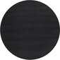 Narma flatWeave™ silesidusvaip Bello, must, 80 x 160 cm hind ja info | Vaibad | hansapost.ee