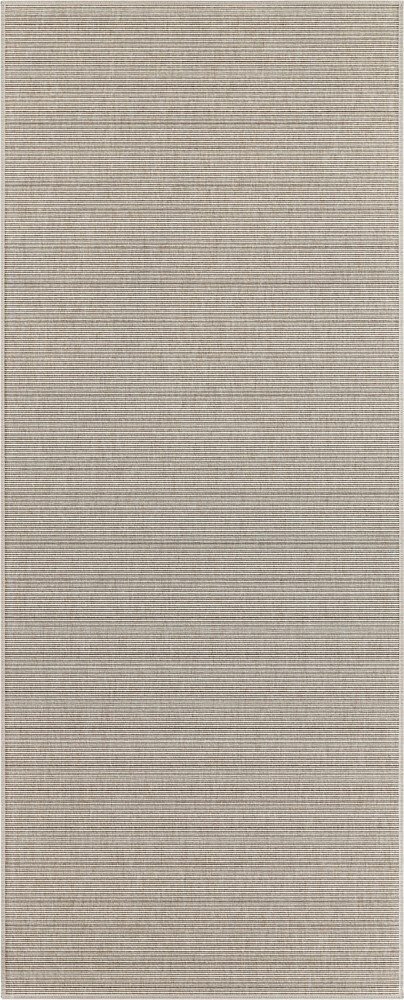 Narma flatWeave™ -silesidusvaip Credo, sand, 80 x 350 cm hind ja info | Vaibad | hansapost.ee