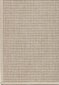 Narma flatWeave™ -silesidusvaip Credo, sand, 200 x 300 cm price and information | Vaibad | hansapost.ee