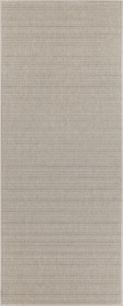 Narma flatWeave™ -silesidusvaip Credo, sand, 160 x 240 cm hind ja info | Vaibad | hansapost.ee