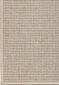 Narma flatWeave™ -silesidusvaip Credo, sand, 160 x 240 cm цена и информация | Vaibad | hansapost.ee