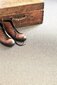 Narma flatWeave™ -silesidusvaip Credo, sand, 80 x 250 cm цена и информация | Vaibad | hansapost.ee