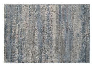Vercai Rugs vaip Invista, sinine/hall, 160 x 230 cm hind ja info | Vaibad | hansapost.ee