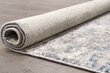 Vercai Rugs vaip Invista, sinine/hall, 160 x 230 cm hind ja info | Vaibad | hansapost.ee