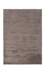Vercai Rugs narmasvaip Parma, taupe, 120 x 170 cm hind ja info | Vaibad | hansapost.ee