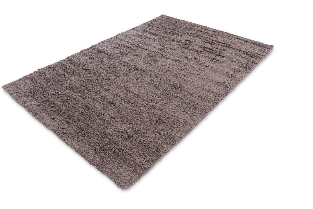 Vercai Rugs narmasvaip Parma, taupe, 120 x 170 cm hind ja info | Vaibad | hansapost.ee