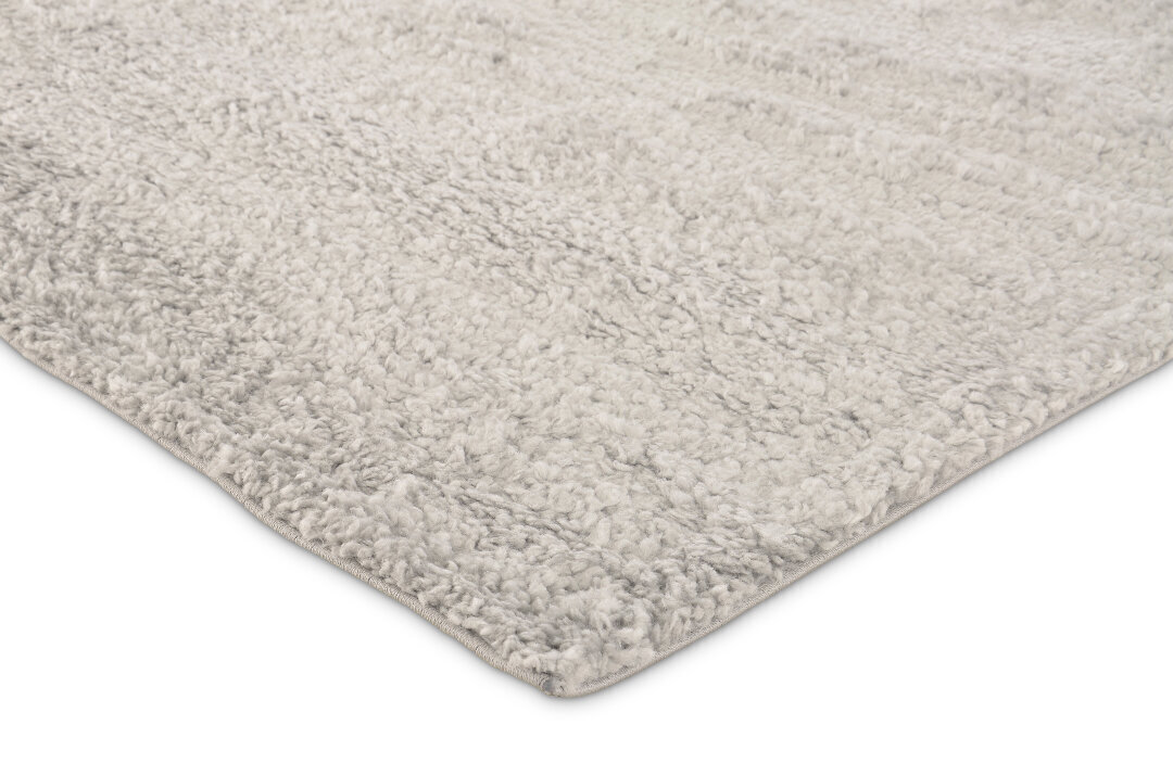 Vercai Rugs narmasvaip Parma, hõbe, 80 x 150 cm hind ja info | Vaibad | hansapost.ee