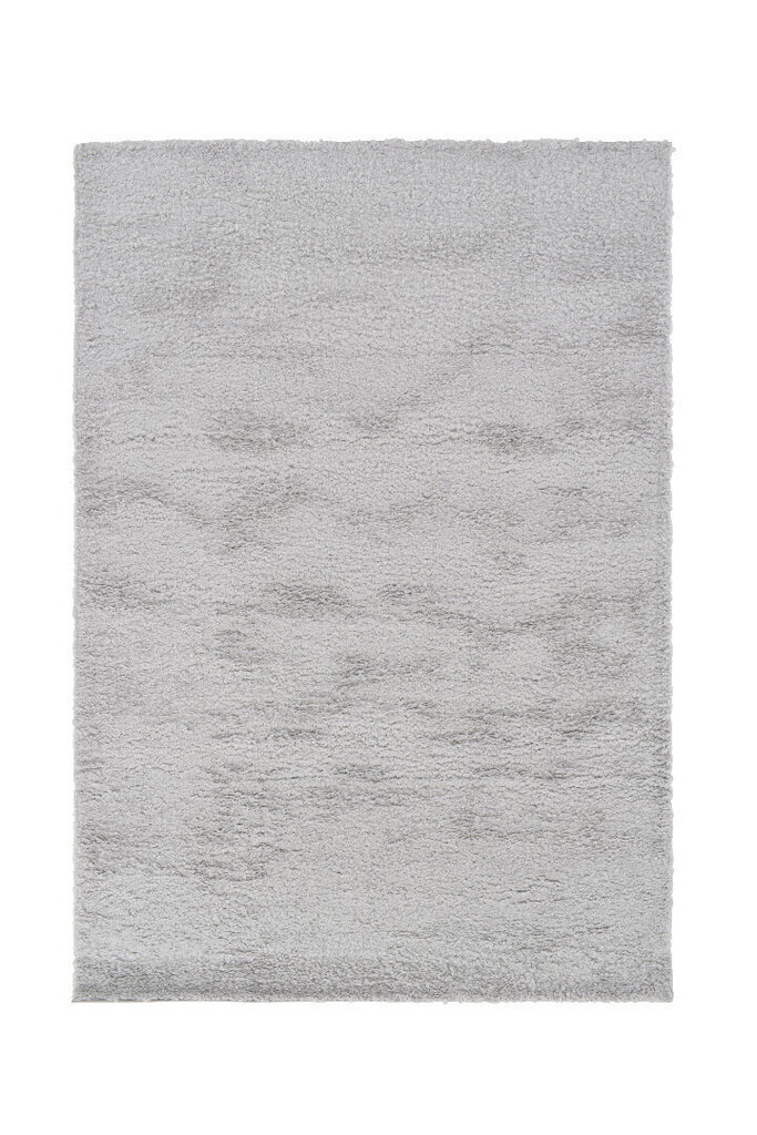 Vercai Rugs narmasvaip Parma, hõbe, 160 x 230 cm hind ja info | Vaibad | hansapost.ee