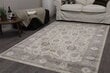 Vercai Rugs vaip Antiqua Flower, hall/beež, 80 x 150 cm цена и информация | Vaibad | hansapost.ee