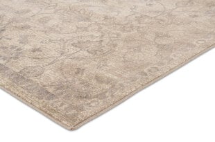 Vercai Rugs vaip Antiqua, beež, 133 x 190 cm hind ja info | Vaibad | hansapost.ee