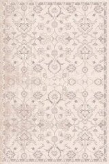 Vercai Rugs vaip Antiqua, beež, 80 x 150 cm hind ja info | Vaibad | hansapost.ee