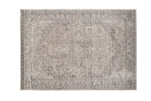 Vercai Rugs vaip Antiqua, hall, 80 x 150 cm hind ja info | Vaibad | hansapost.ee