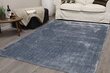 Vercai Rugs narmasvaip Shadow, hall/sinine, 160 x 230 cm hind ja info | Vaibad | hansapost.ee