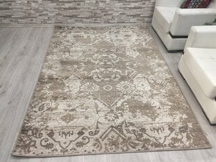 Vercai Rugs vaip Cancun, beež, 120 x 170 cm hind ja info | Vaibad | hansapost.ee