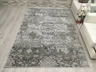 Vercai Rugs vaip Cancun, hall, 133 x 199 cm hind ja info | Vaibad | hansapost.ee