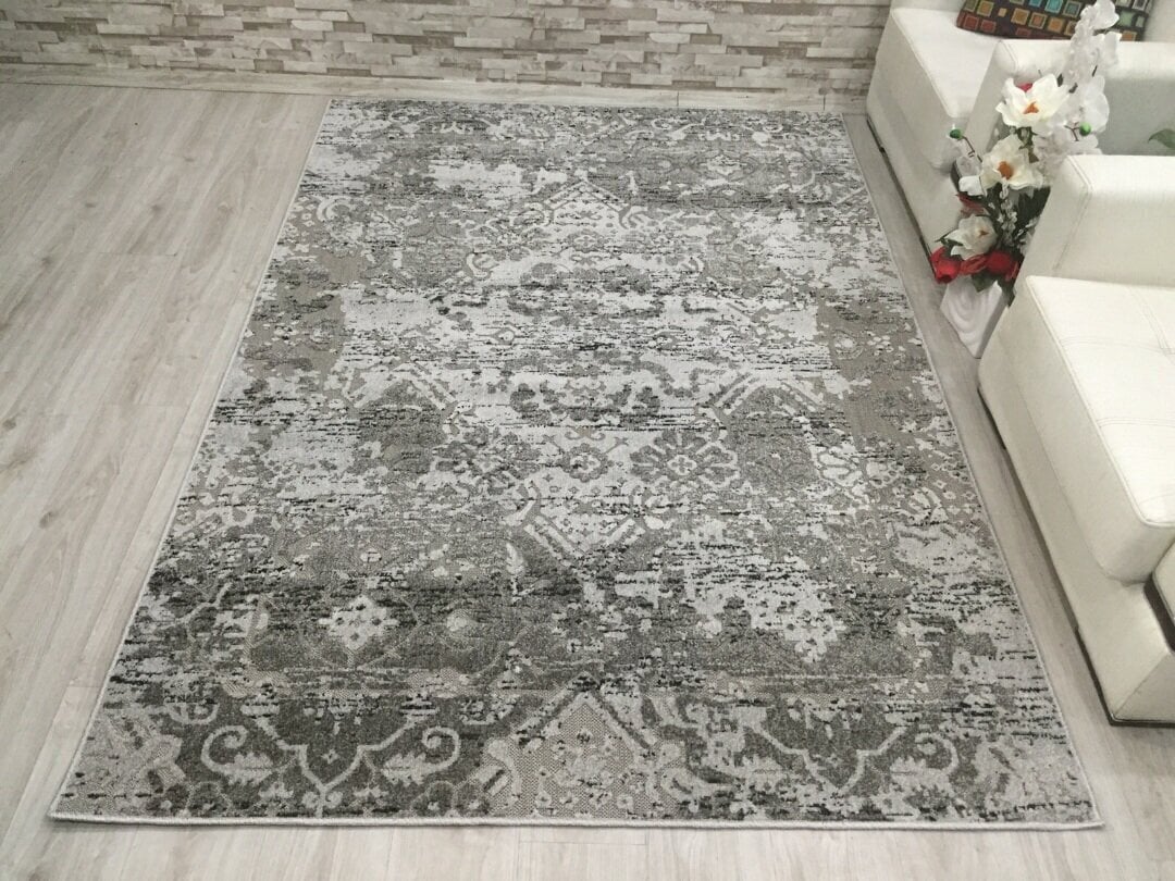 Vercai Rugs vaip Cancun, hall, 133 x 199 cm цена и информация | Vaibad | hansapost.ee