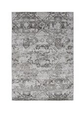 Vercai Rugs vaip Cancun, hall, 133 x 199 cm hind ja info | Vaibad | hansapost.ee