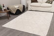 Vercai Rugs vaip Jay, naturaalvalge, 110 x 160 cm hind ja info | Vaibad | hansapost.ee