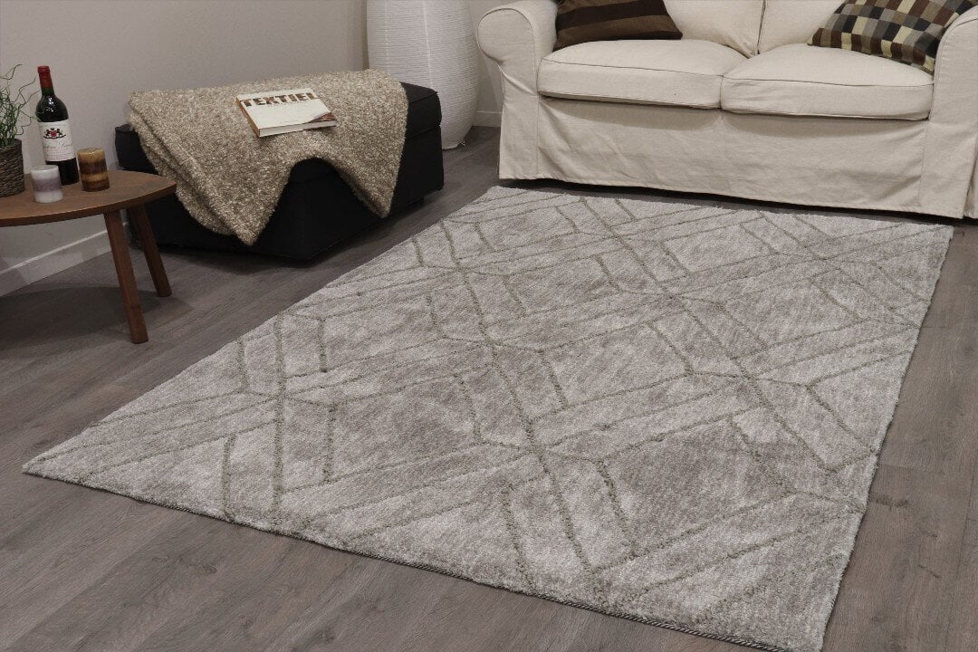 Vercai Rugs vaip Jay 190x275 cm цена и информация | Vaibad | hansapost.ee