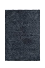 Vercai Rugs narmasvaip Jay II, sinine, 60 x 100 cm hind ja info | Vaibad | hansapost.ee