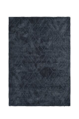 Vercai Rugs narmasvaip Jay II, sinine, 70 x 140 cm hind ja info | Vaibad | hansapost.ee