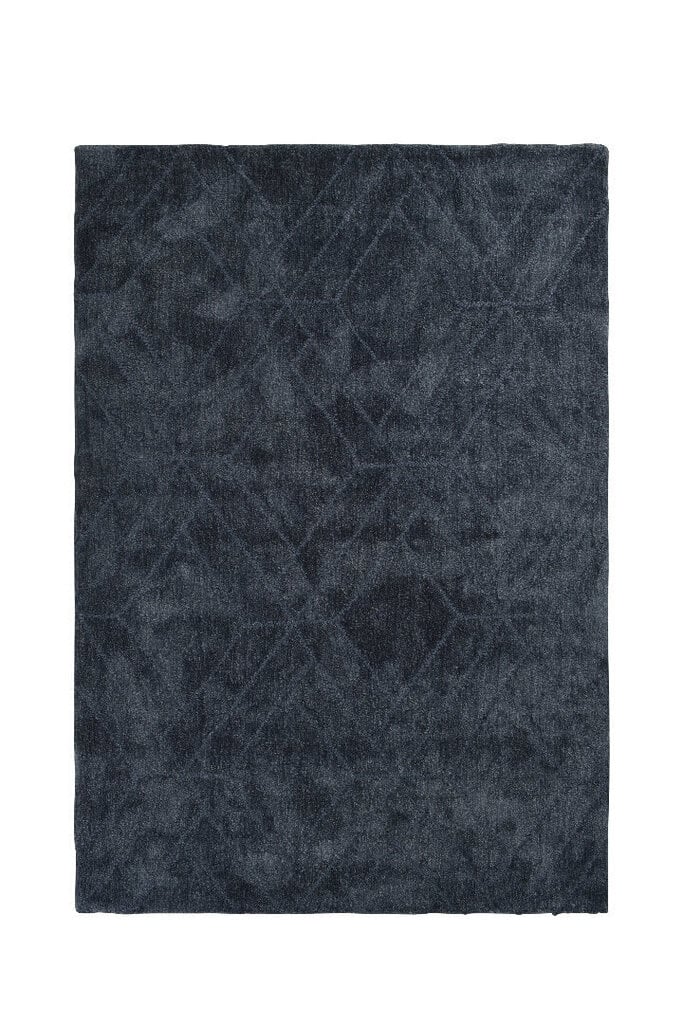 Vercai Rugs narmasvaip Jay II, sinine, 190 x 275 cm price and information | Vaibad | hansapost.ee