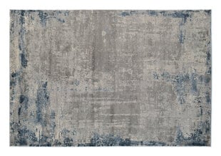 Vercai Rugs vaip Invista, hall/sinine, 160 x 230 cm hind ja info | Vaibad | hansapost.ee