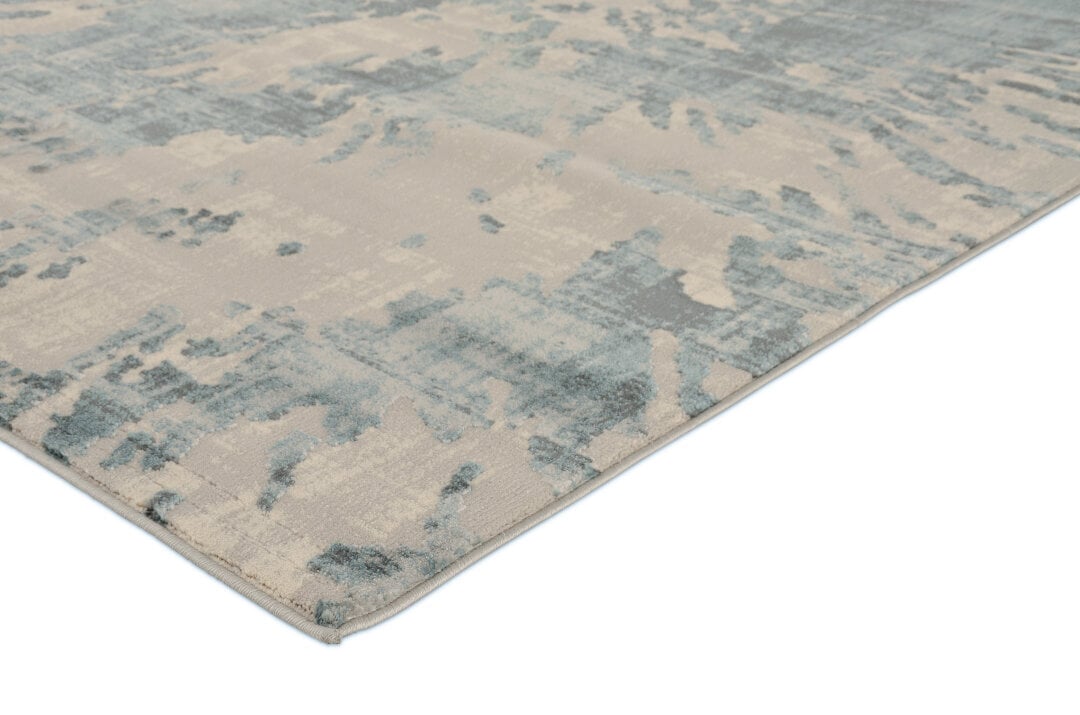 Vercai Rugs vaip Magnolia, hall, 160 x 230 cm hind ja info | Vaibad | hansapost.ee