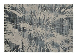 Vercai Rugs vaip Magnolia, hall, 160 x 230 cm hind ja info | Vaibad | hansapost.ee