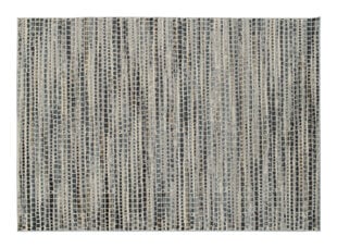 Vercai Rugs vaip Magnolia Stripe, hall, 160 x 230 cm hind ja info | Vaibad | hansapost.ee