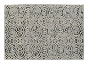 Vercai Rugs vaip Magnolia Diamond, hall, 160 x 230 cm hind ja info | Vaibad | hansapost.ee